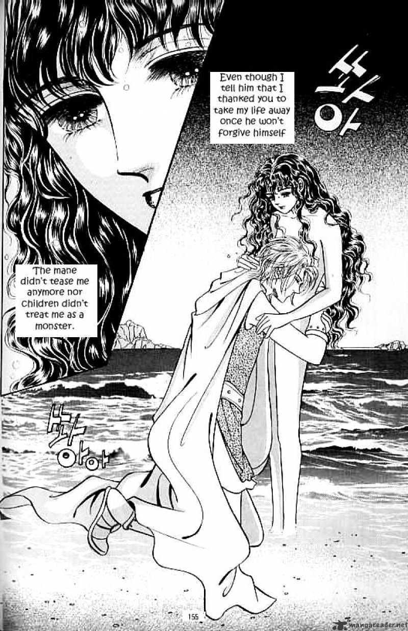 Legend Of Nereid - Chapter 15 : Volume 15