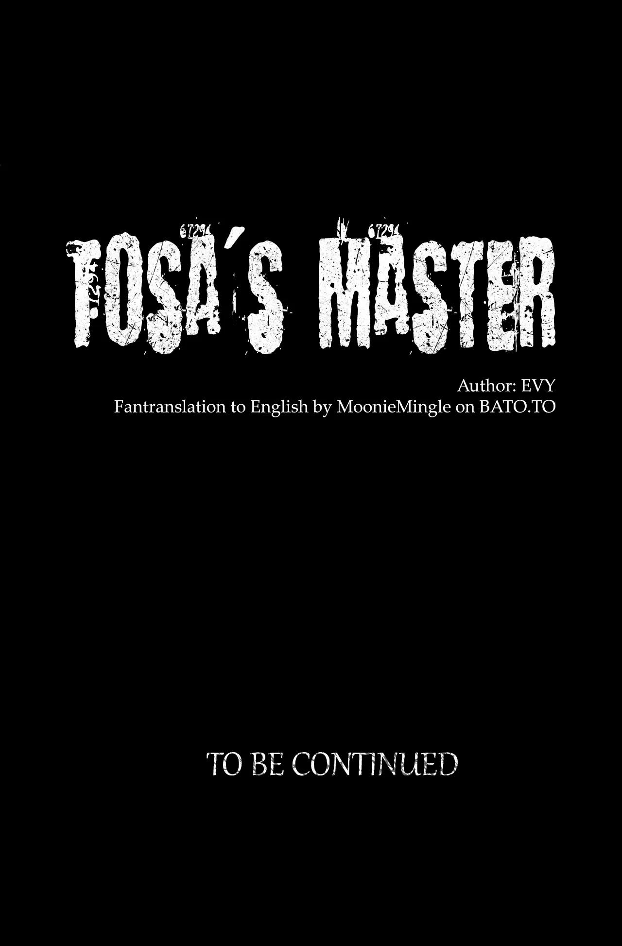 [Hardcore Bl Anthology] The Tosa's Master - Chapter : Prologue