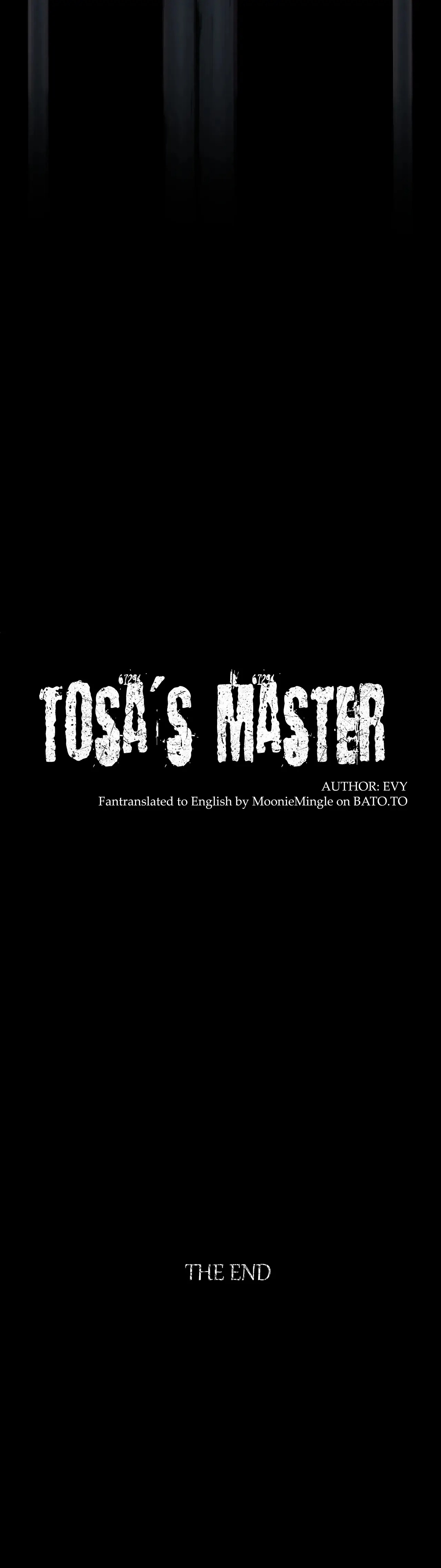 [Hardcore Bl Anthology] The Tosa's Master - Chapter 7