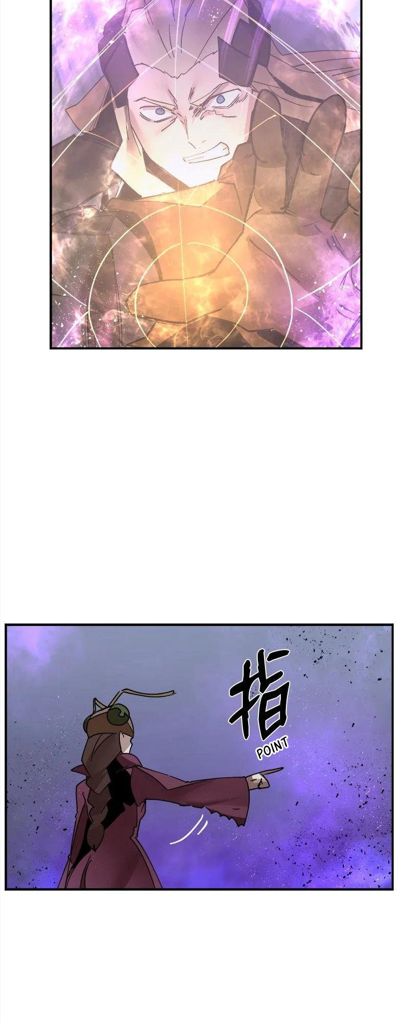 The Dungeon Master - Chapter 149