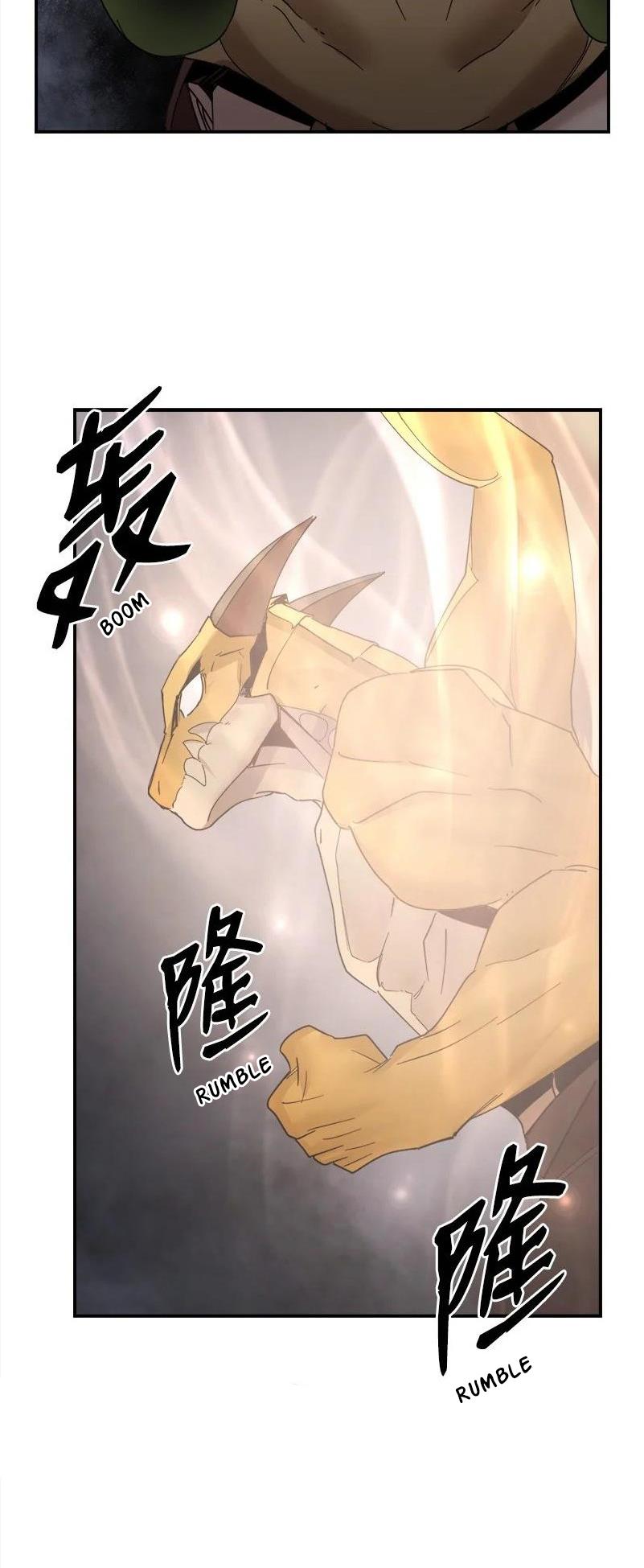 The Dungeon Master - Vol.3 Chapter 150: The Great Goddess