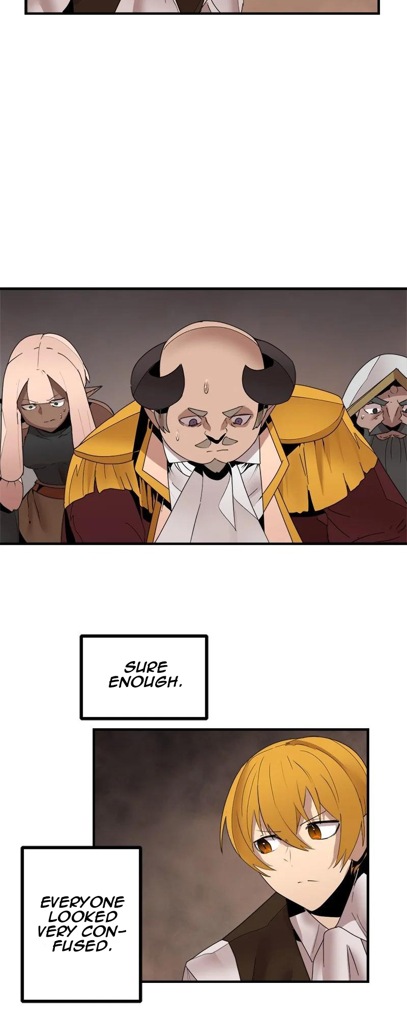 The Dungeon Master - Chapter 141: Fake Prince