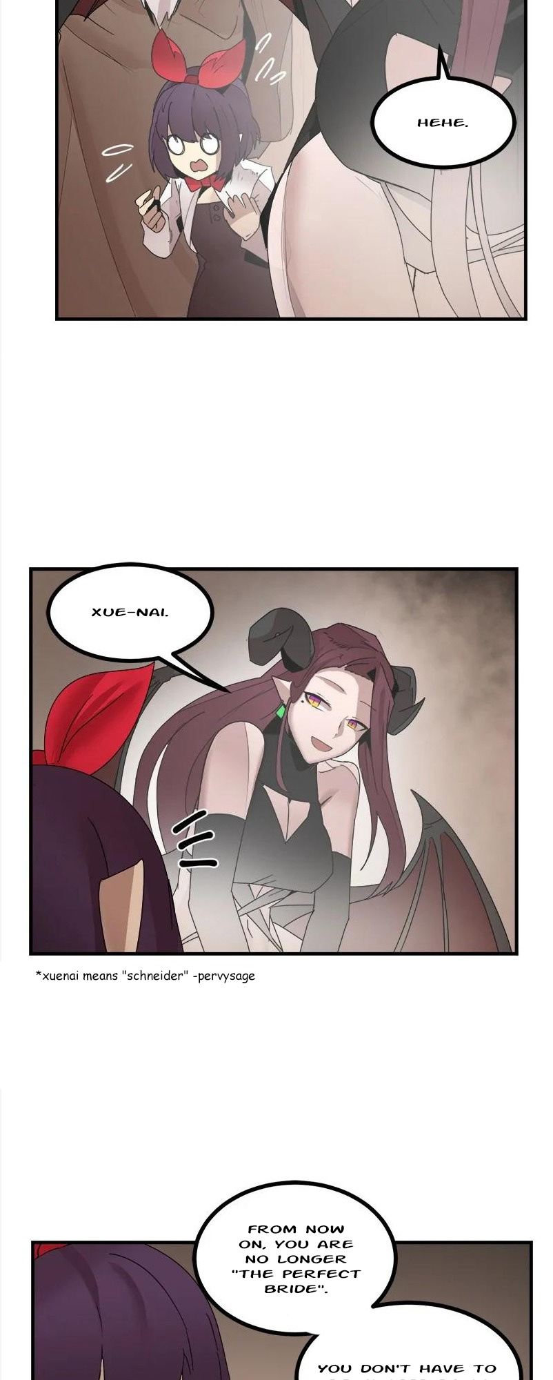 The Dungeon Master - Chapter 143: Succubus Queen