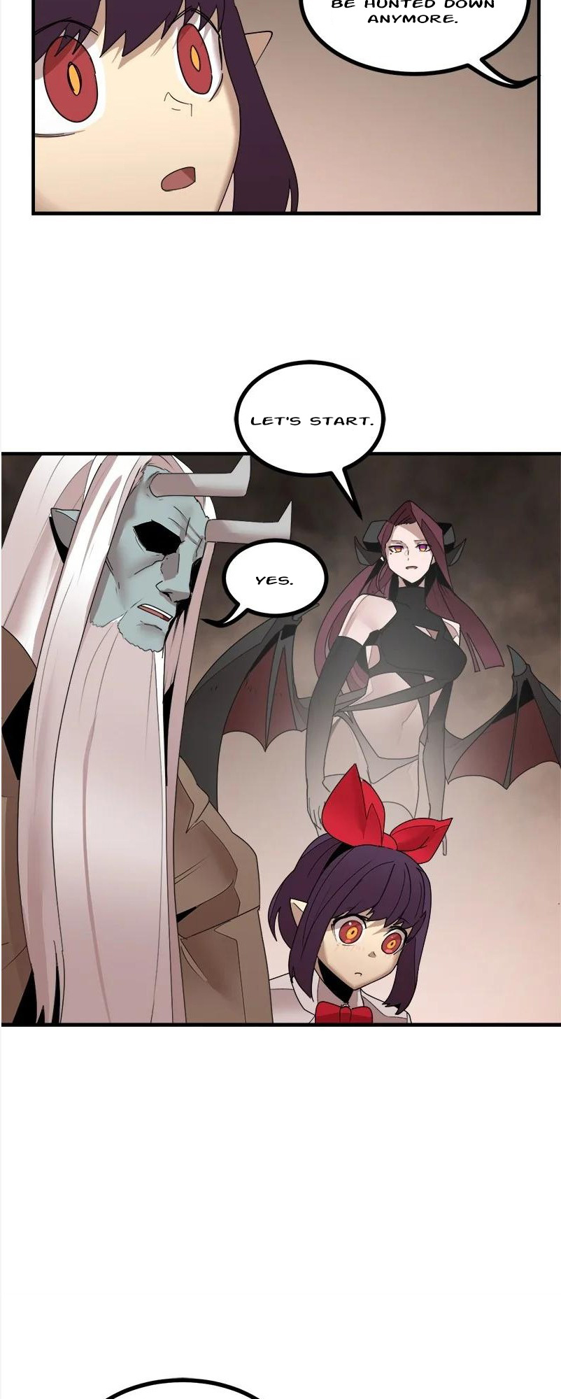 The Dungeon Master - Chapter 143: Succubus Queen