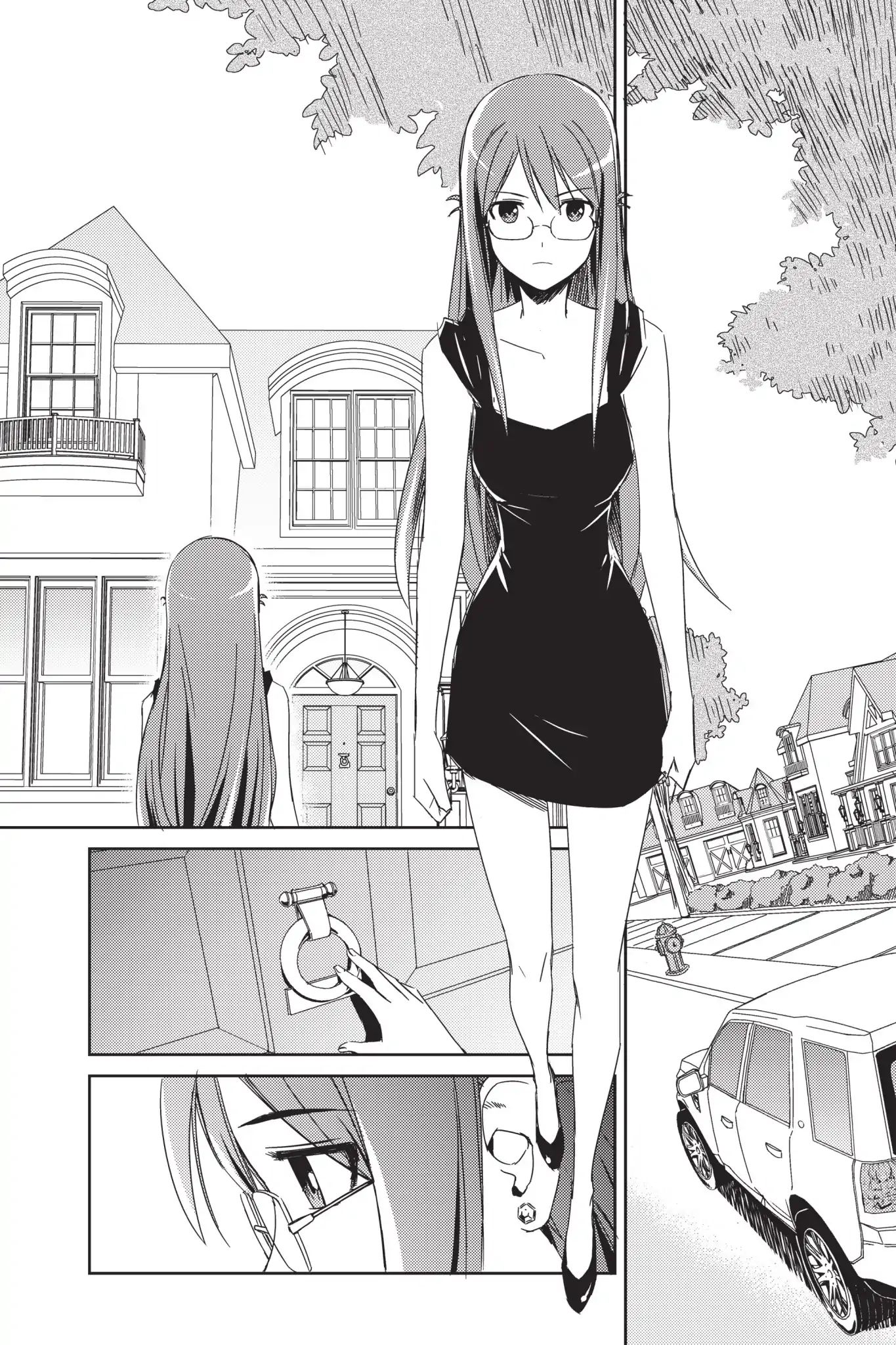 Amazing Agent Jennifer - Vol.1 File 4: Graduation Day