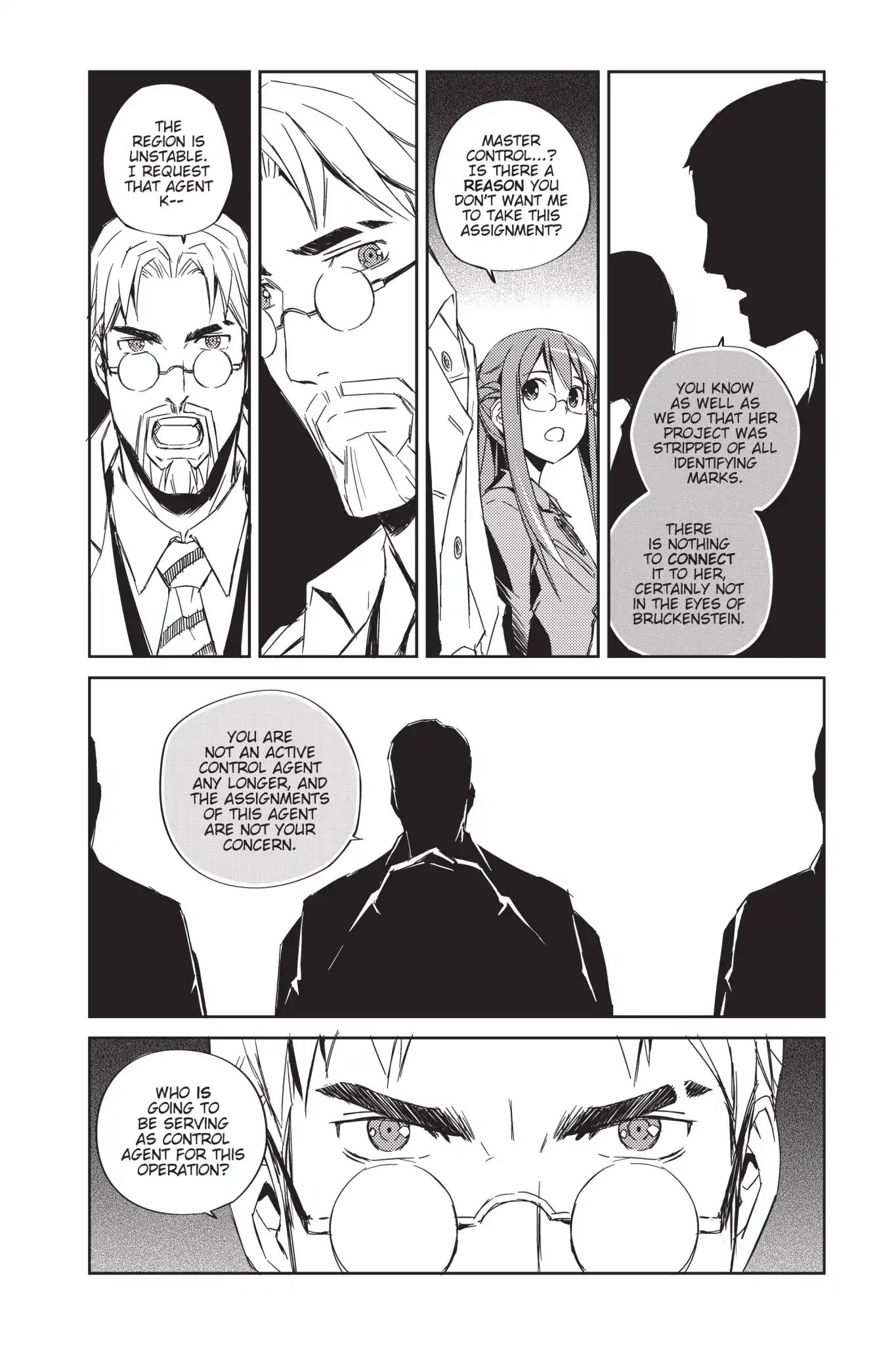 Amazing Agent Jennifer - Vol.1 File 4: Graduation Day