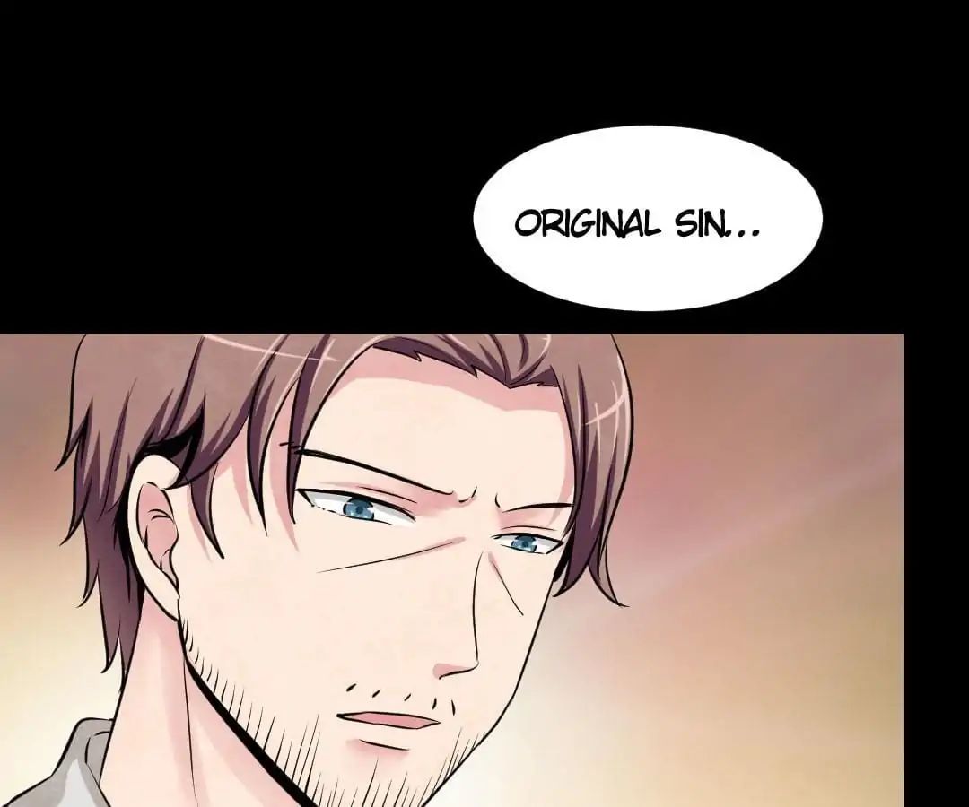 Original Sin - Chapter 4: Original Sin