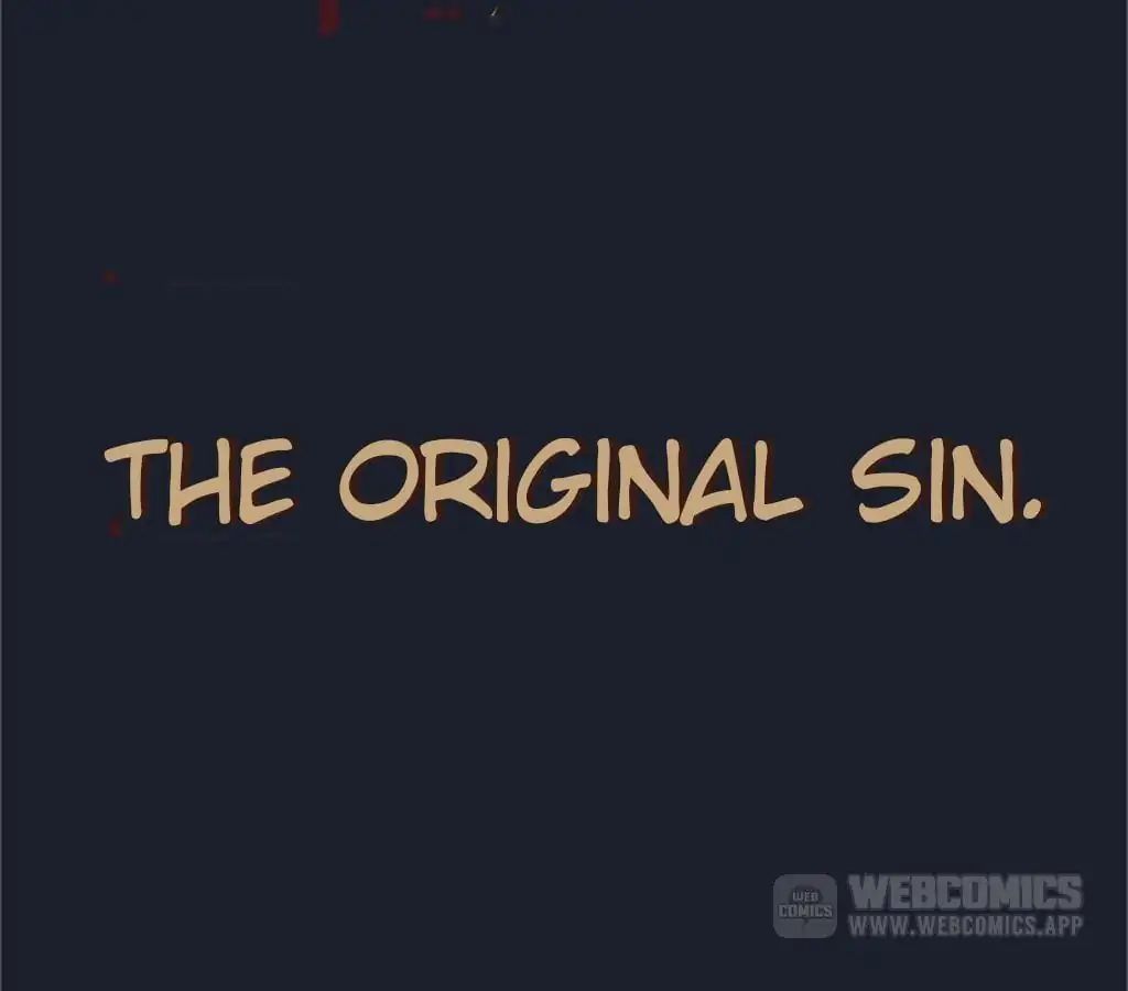 Original Sin - Chapter 0: Prologue