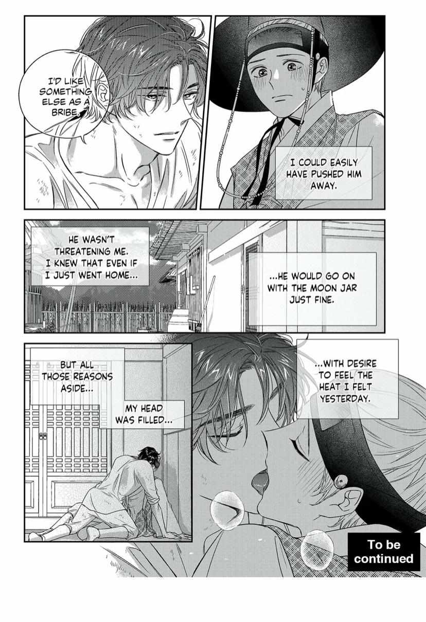 Unintentional Love Story - Chapter 70