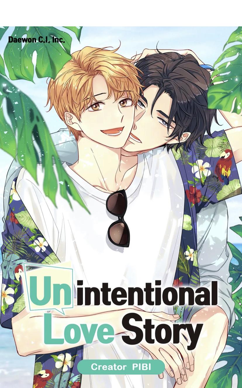 Unintentional Love Story - Chapter 71