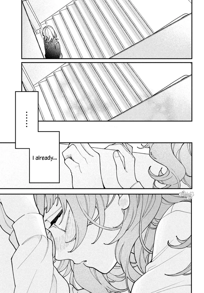 Koiseyo Mayakashi Tenshi-Domo - Vol.1 Chapter 4: Stabbing Love