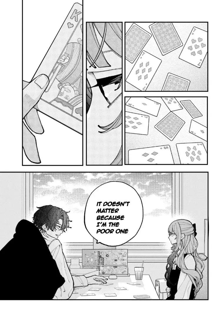 Koiseyo Mayakashi Tenshi-Domo - Chapter 11