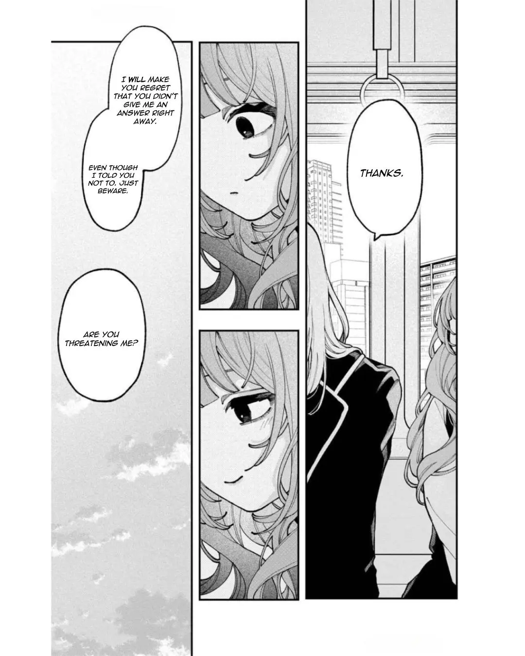 Koiseyo Mayakashi Tenshi-Domo - Chapter 9