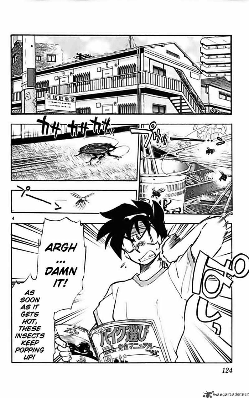 Ghost Sweeper Mikami - Chapter 279 : The Last Pixy!!