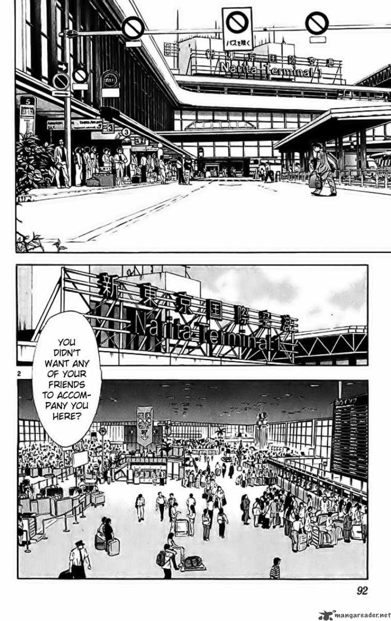 Ghost Sweeper Mikami - Chapter 288 : Mon S Here 4