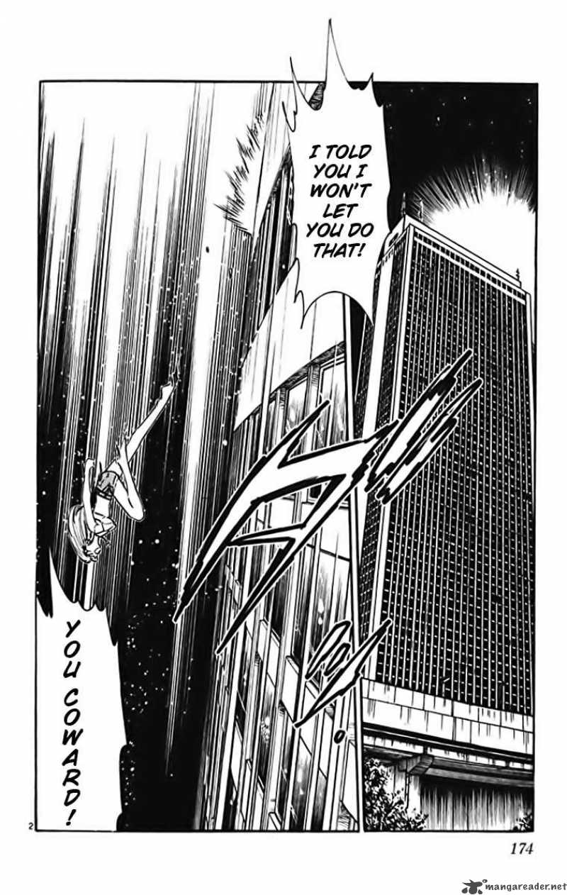 Ghost Sweeper Mikami - Chapter 372 : Gs Mikami 78!! 7