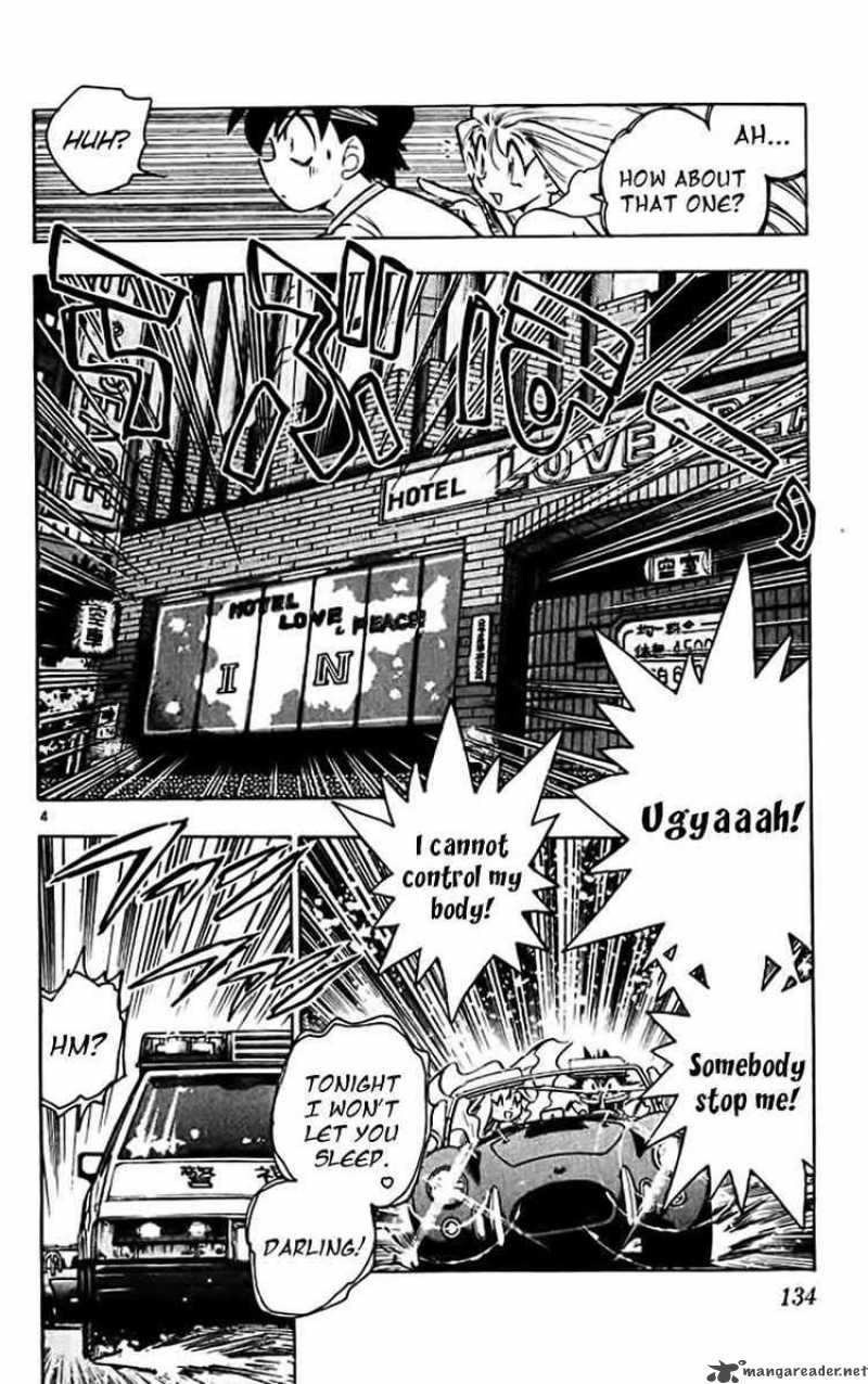 Ghost Sweeper Mikami - Chapter 380 : If The Stars Were Alive 2!!