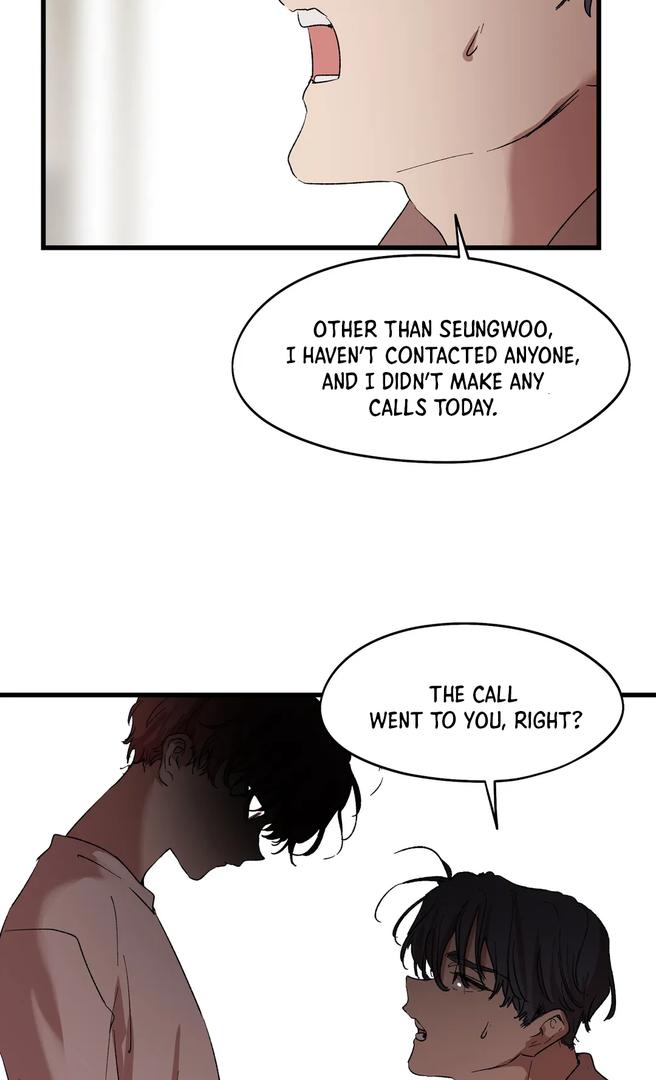 Fancy Mate - Chapter 33