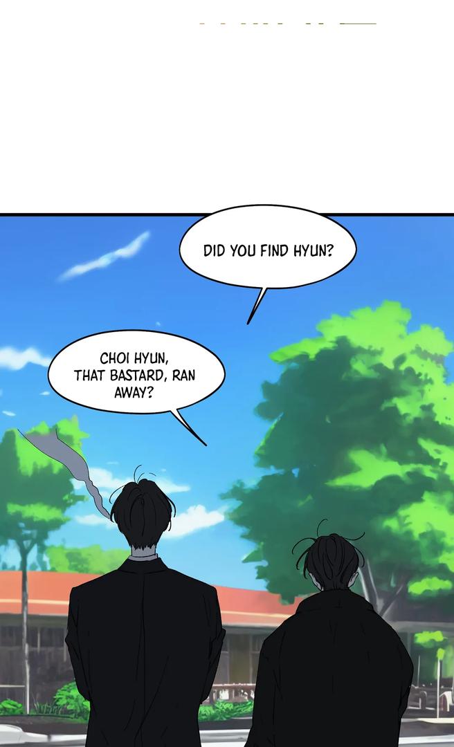 Fancy Mate - Chapter 33