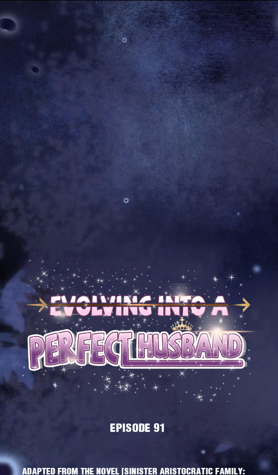 Evolving Into A Perfect Husband - Chapter 91: The Truth