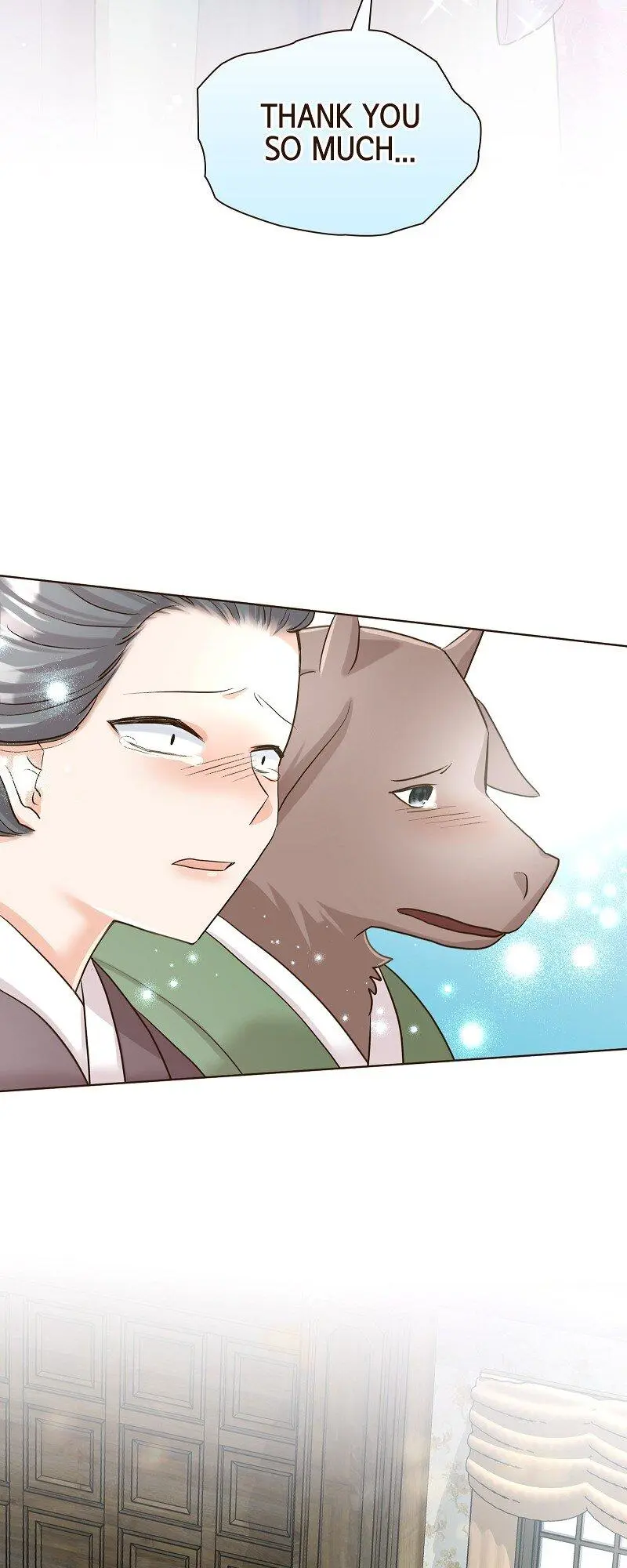 The White Wolf’s Bride - Chapter 35