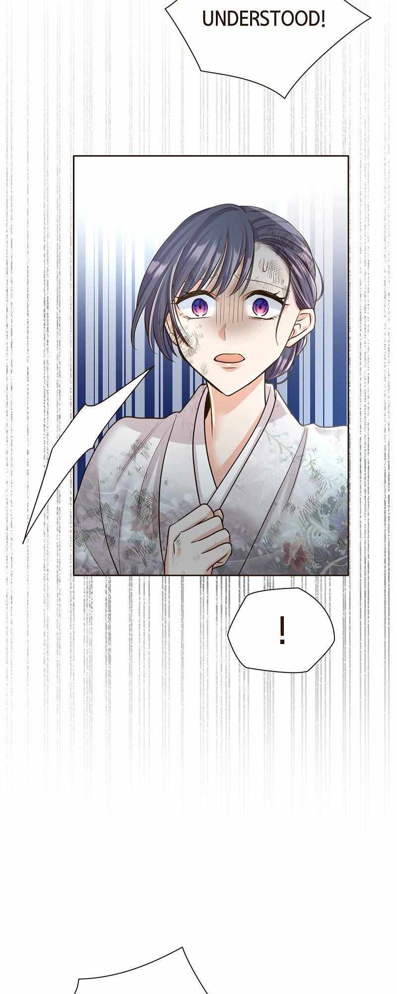 The White Wolf’s Bride - Chapter 44