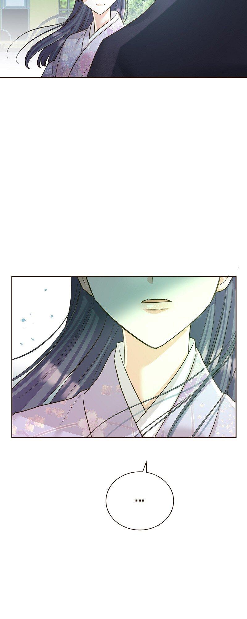 The White Wolf’s Bride - Chapter 36