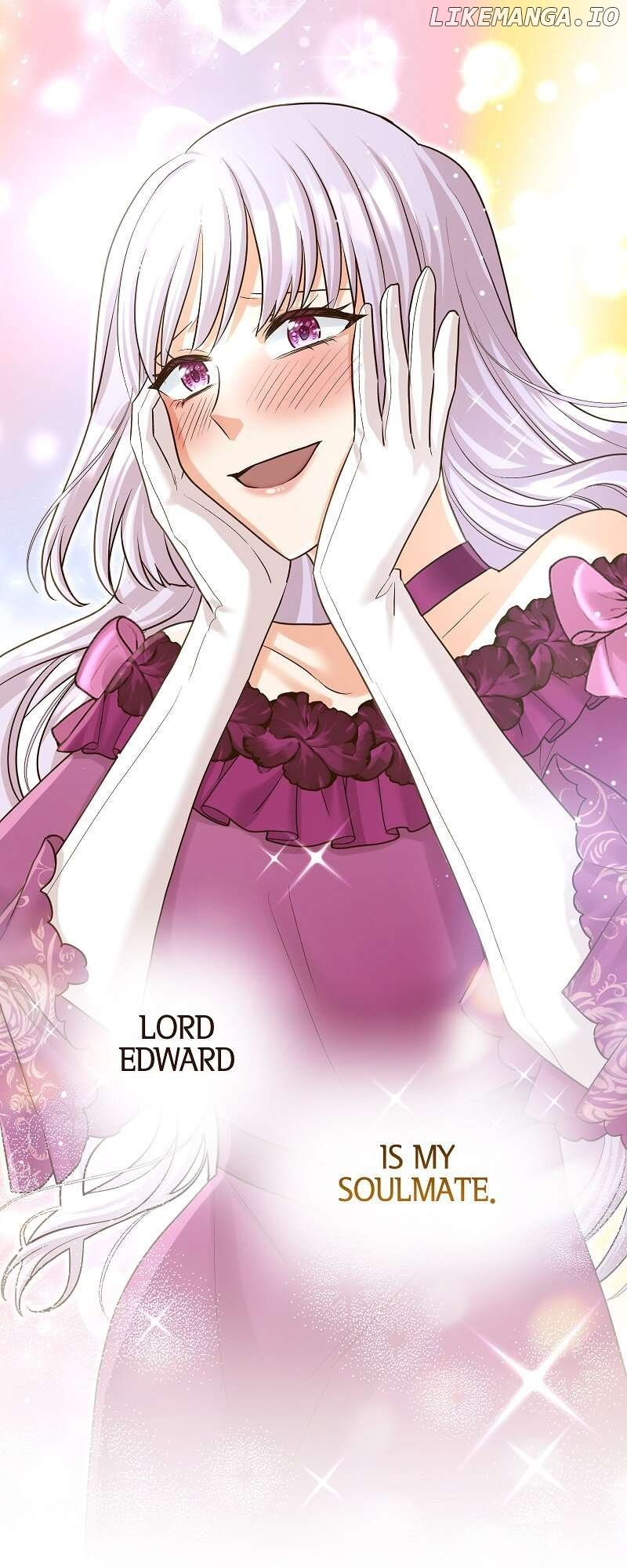 The White Wolf’s Bride - Chapter 51