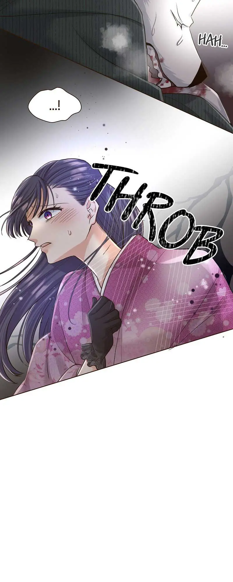 The White Wolf’s Bride - Chapter 23