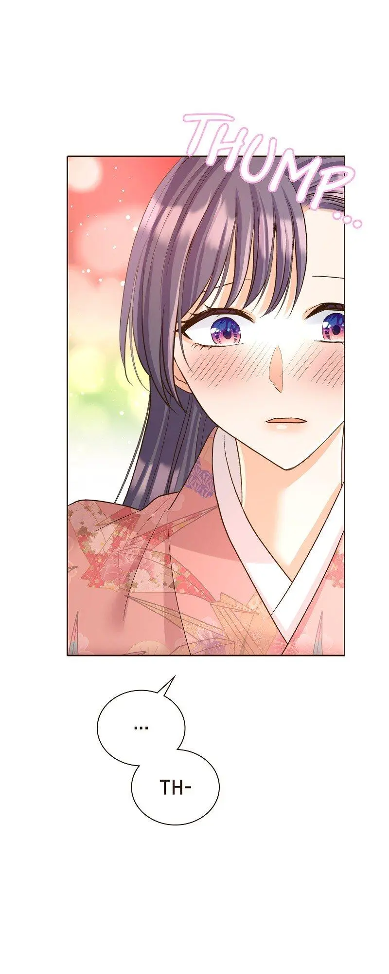 The White Wolf’s Bride - Chapter 38