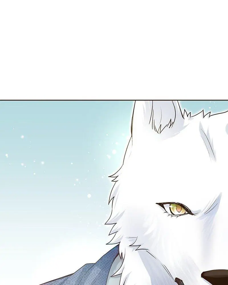 The White Wolf’s Bride - Chapter 6