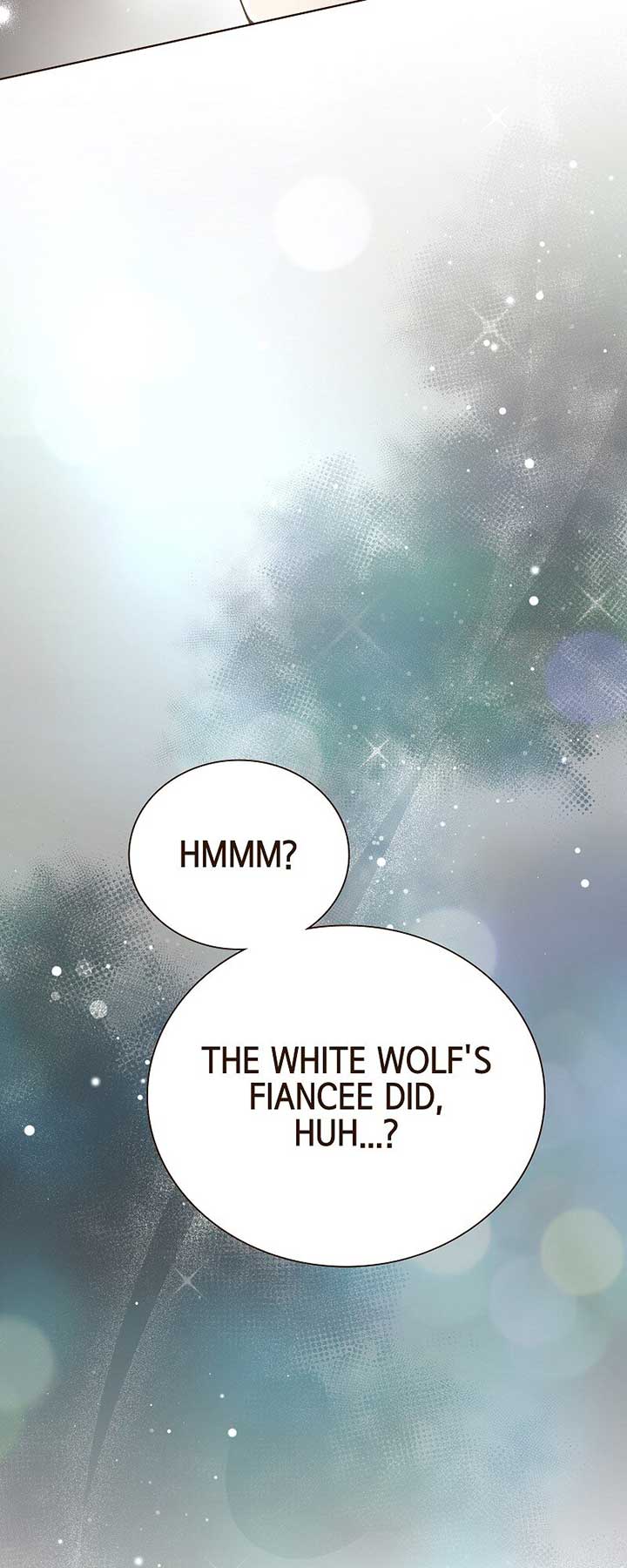 The White Wolf’s Bride - Chapter 46