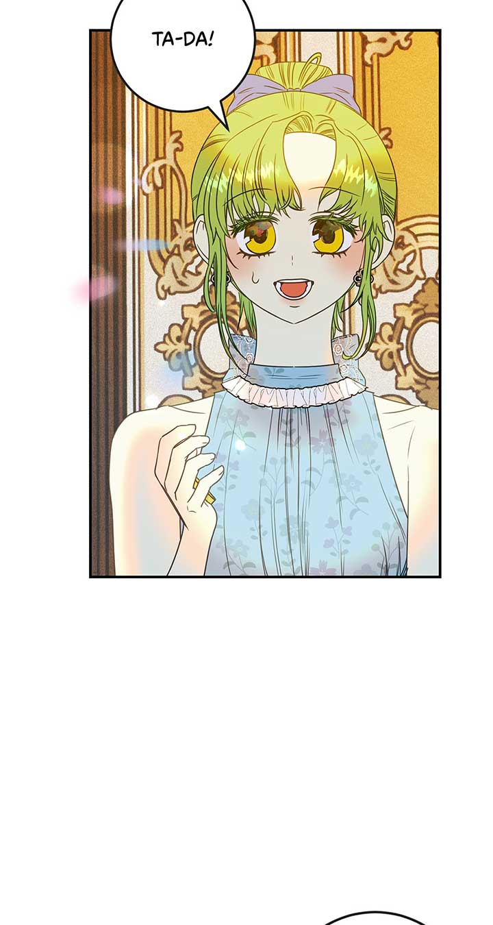 Fragrant Magician - Chapter 29