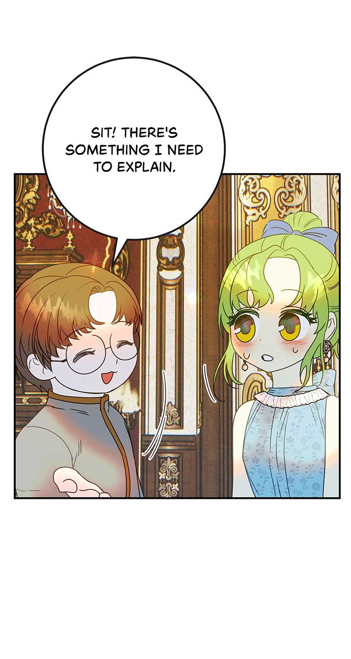 Fragrant Magician - Chapter 29