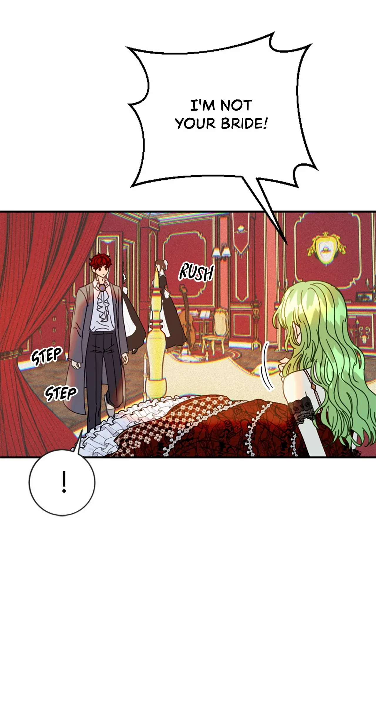 Fragrant Magician - Chapter 32