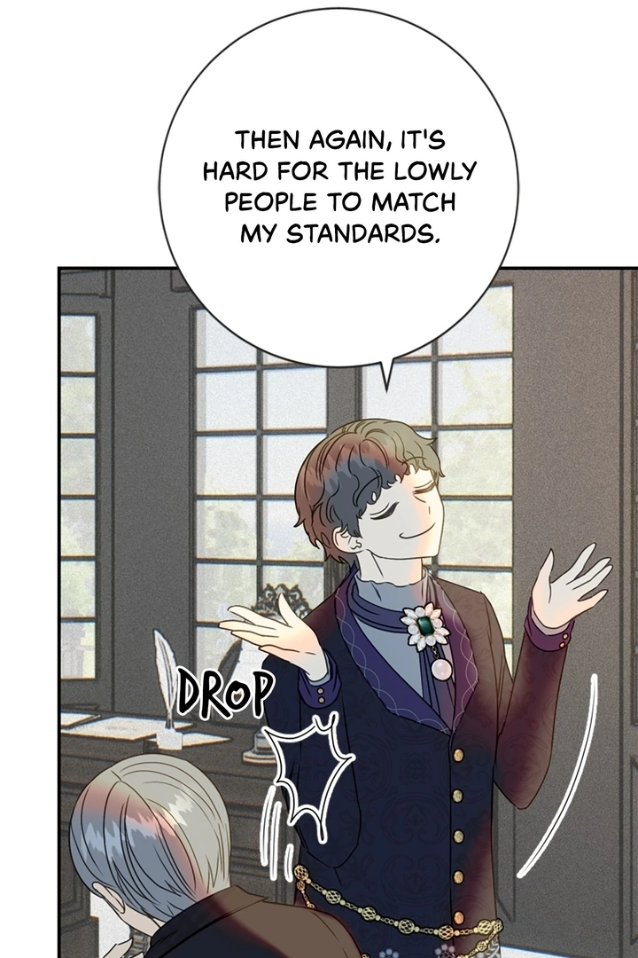 Fragrant Magician - Chapter 30