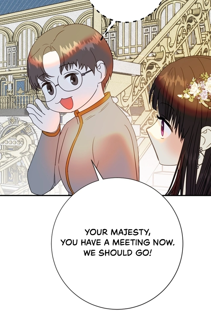 Fragrant Magician - Chapter 30