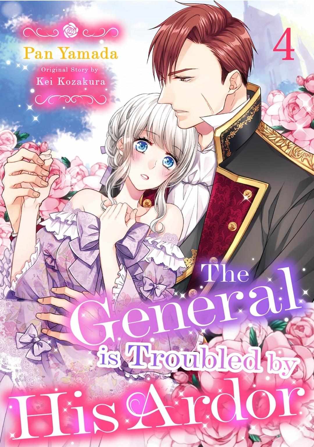 Shogun Kakka Wa Dekiai Kunouchu - Chapter 4