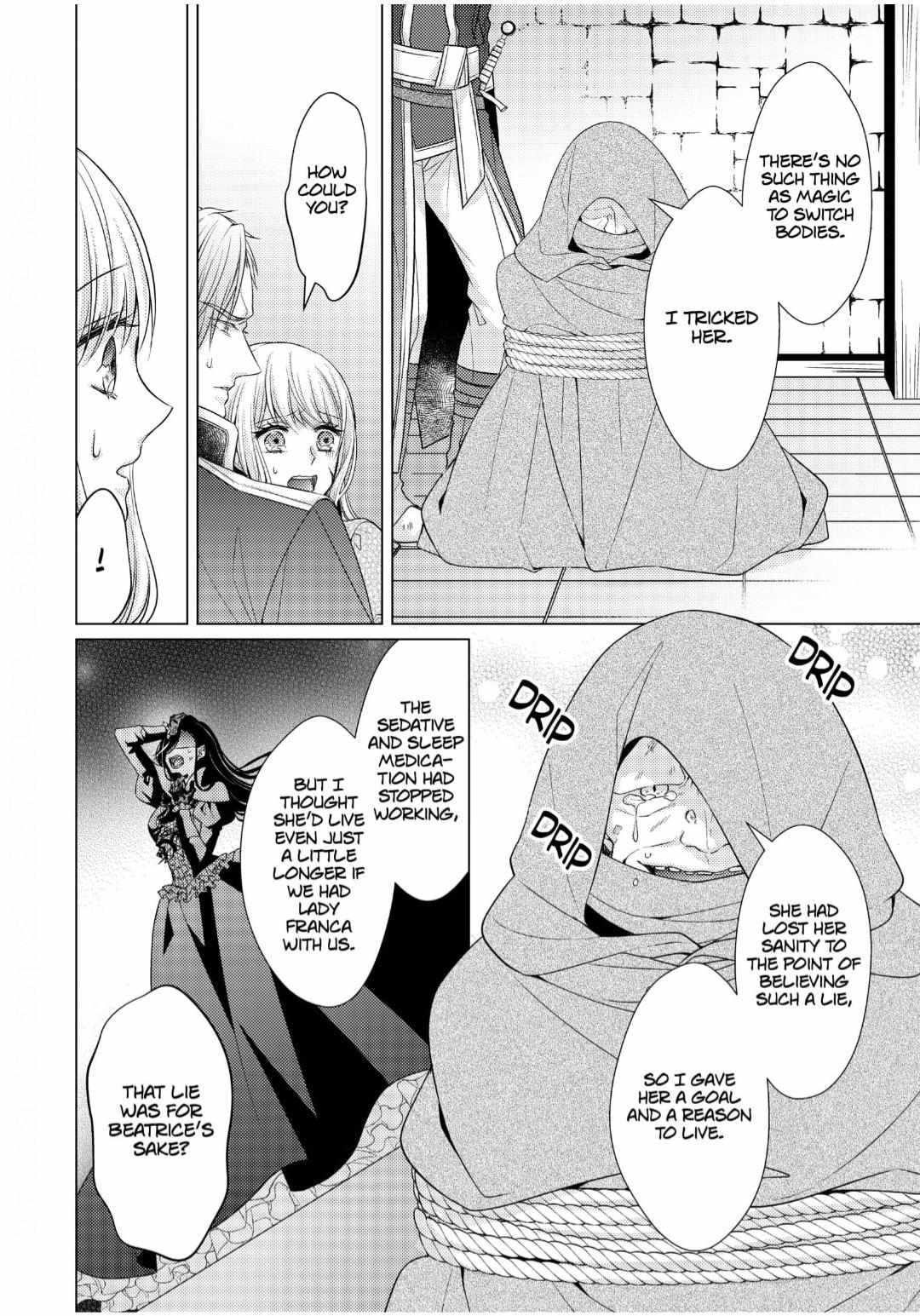 Shogun Kakka Wa Dekiai Kunouchu - Chapter 5