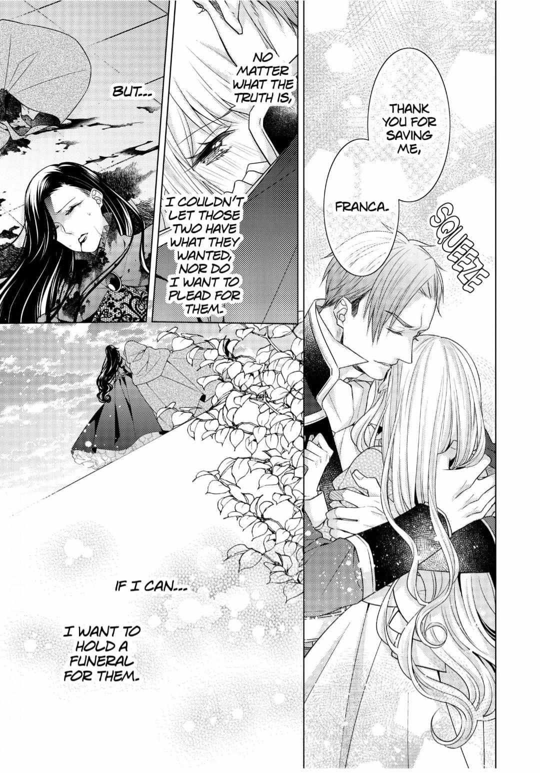 Shogun Kakka Wa Dekiai Kunouchu - Chapter 5