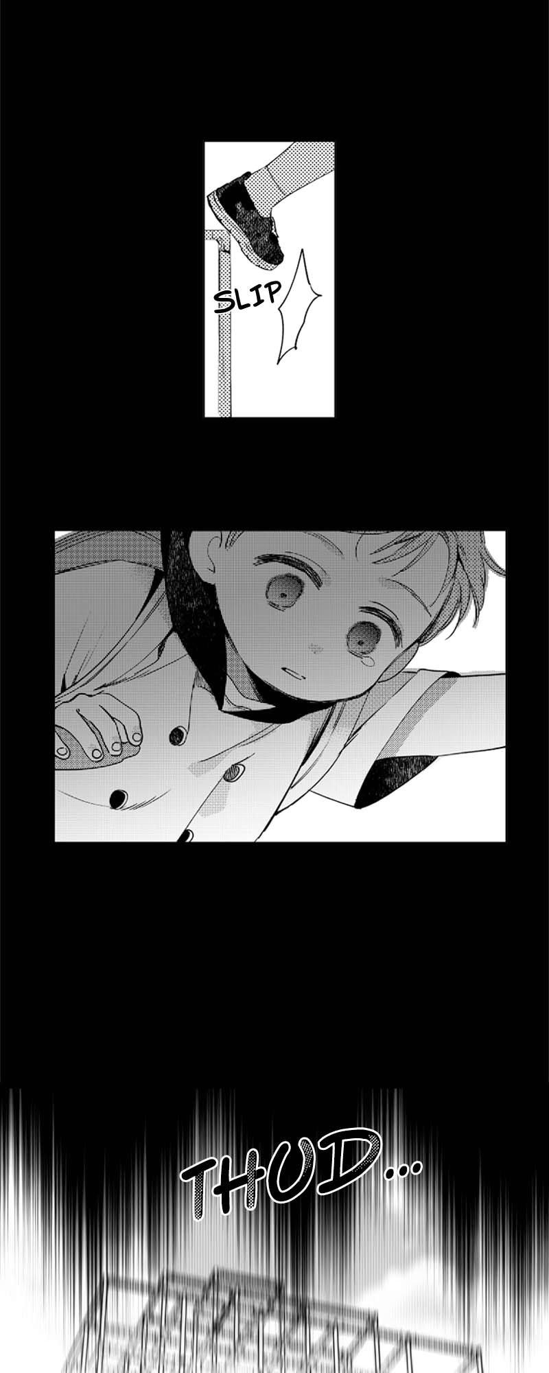 Who Is A Sweet Cheater? - Chapter 38