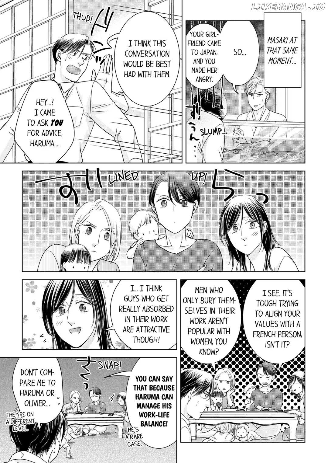 King Of Popularity - Chapter 138