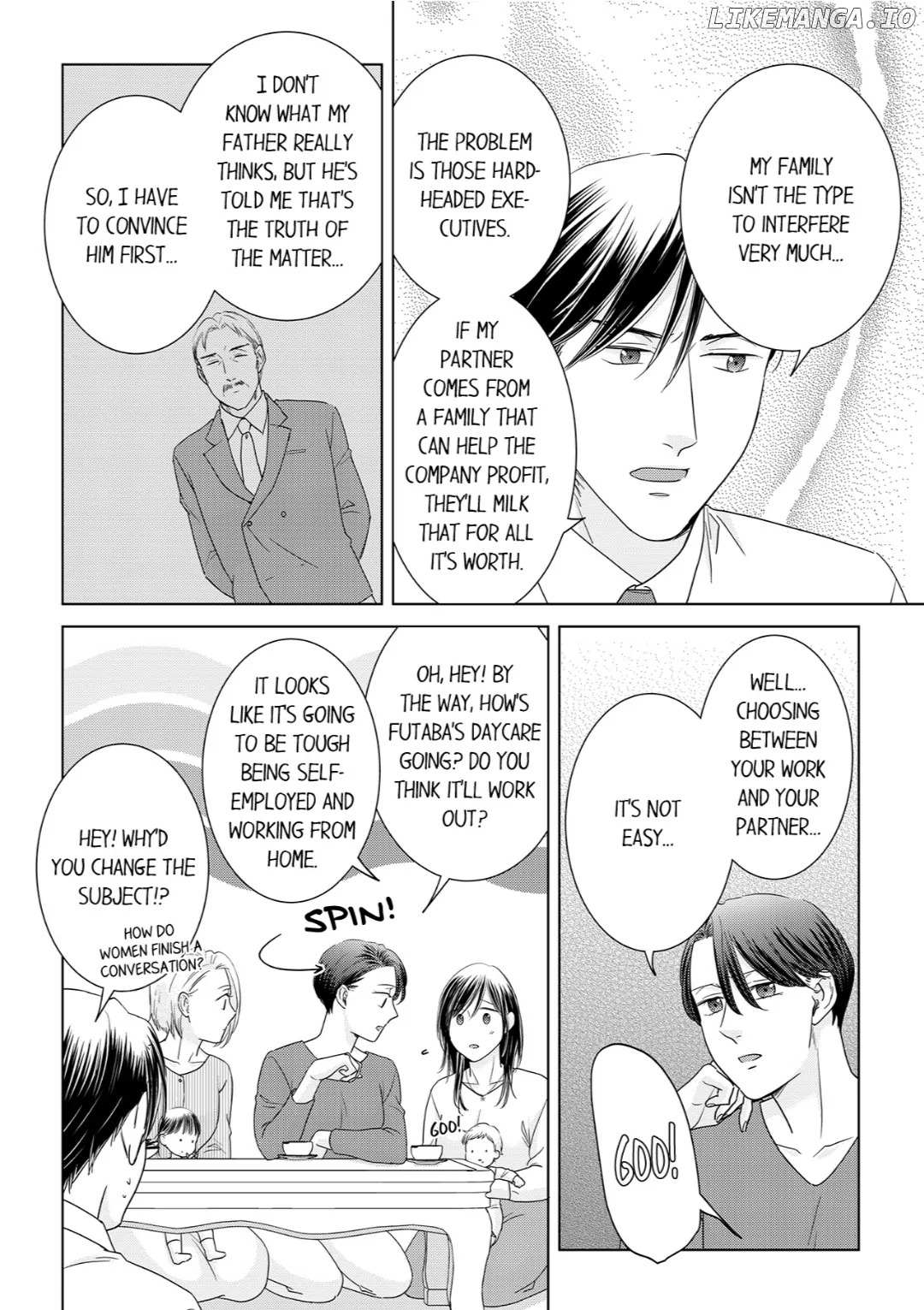 King Of Popularity - Chapter 138