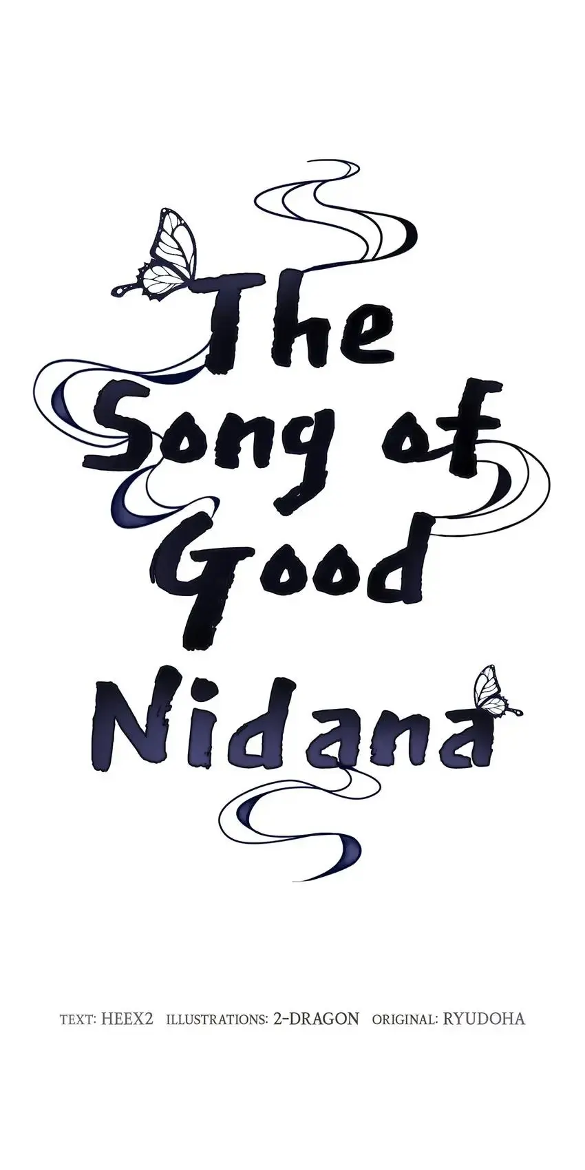 The Song Of Good Nidana - Chapter 60