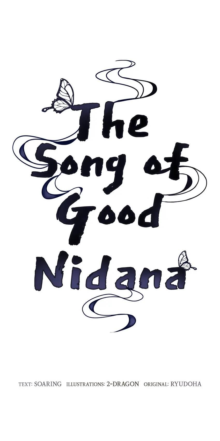 The Song Of Good Nidana - Chapter 55