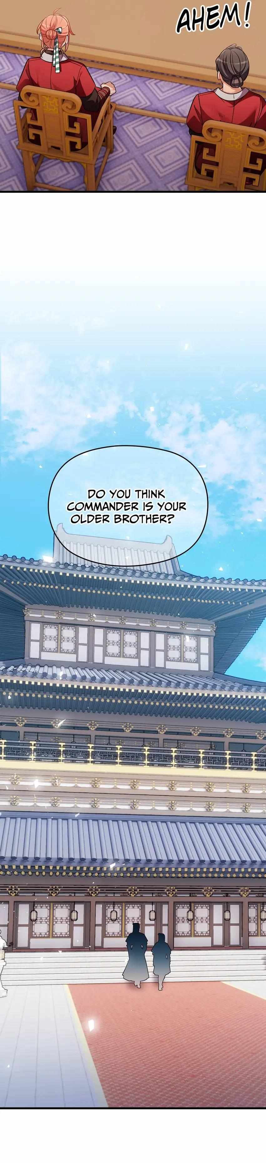 The Song Of Good Nidana - Chapter 55