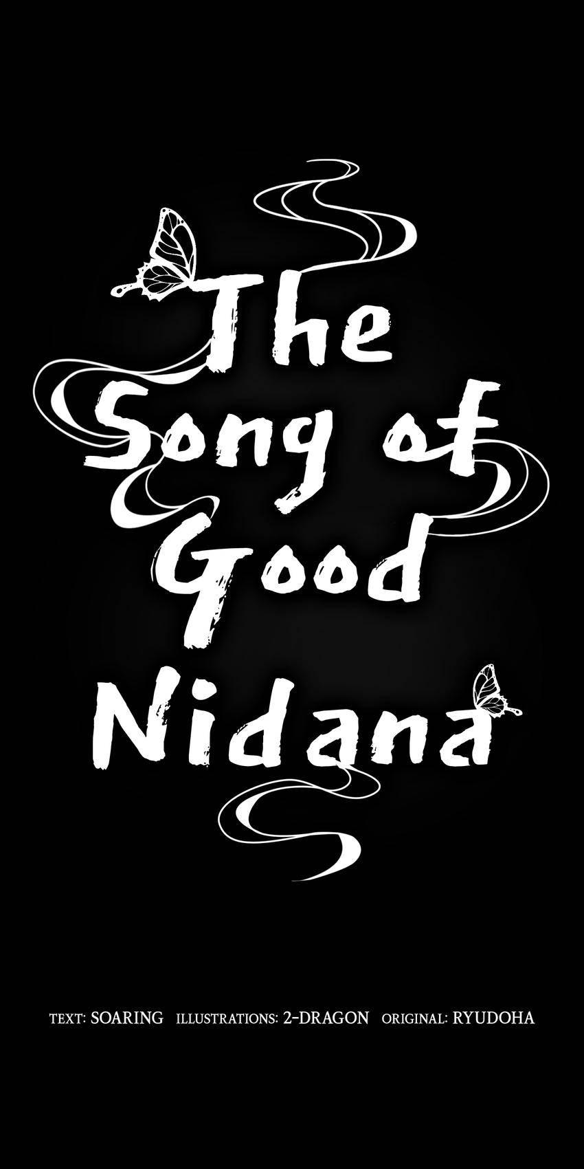 The Song Of Good Nidana - Chapter 53