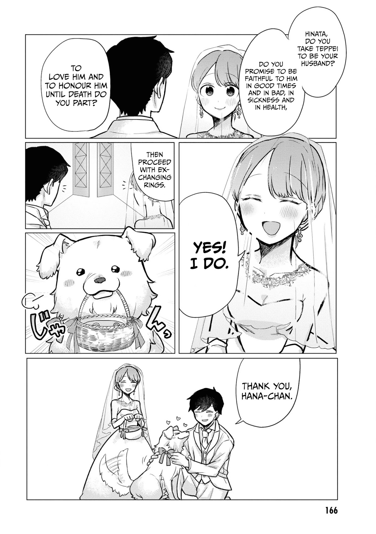 Girlfriend Who Absolutely Doesn’t Want To Take A Bath Vs Boyfriend Who Absolutely Wants Her To Take A Bath - Chapter 49.5: Volume 2 Extras