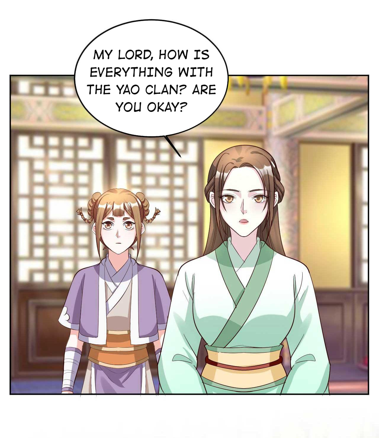 Imperial Splendor - Chapter 140: A Great Haul