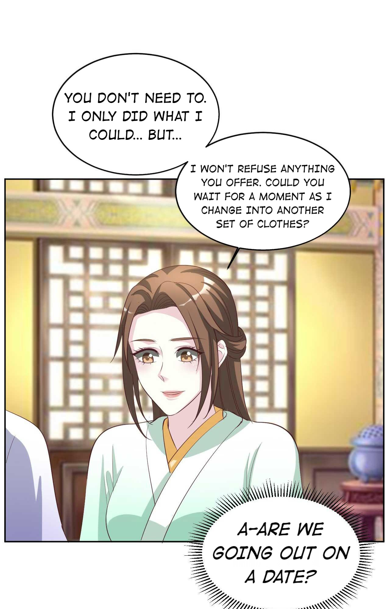 Imperial Splendor - Chapter 140: A Great Haul